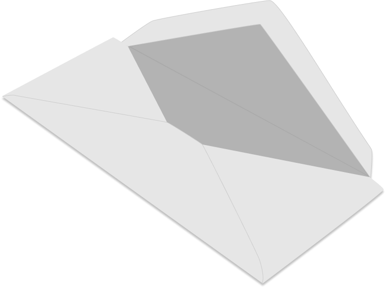 envelope